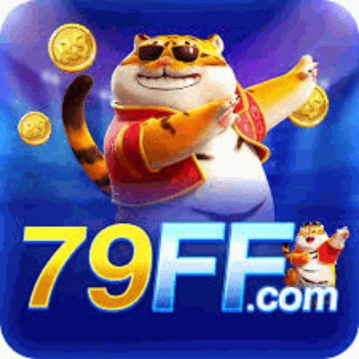 Logo do 79FF